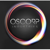 Oscorp Industries Energy logo - Similar company to Dly