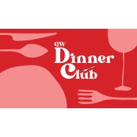 GW Dinner Club logo - Similar company to Crossworld