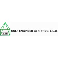 gulfengineeruae logo - Similar company to Arabian Energy Systems