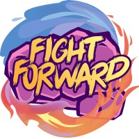 Fight Forward logo - Similar company to Fight Forward C.I.C