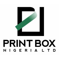 PRINT BOX NIGERIA logo - Similar company to Perfect Packaging