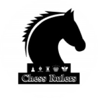 Chess Rulers logo - Similar company to Startupone