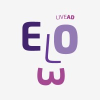 ELO3 LiveAd logo - Similar company to Live Ad