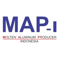 MOLTEN ALUMINUM PRODUCER INDONESIA, PT logo - Similar company to Scalably