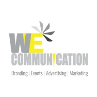 WE COMMUNICATION logo - Similar company to We Communication Agency