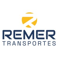 Remer Transportes logo - Similar company to Mds Security