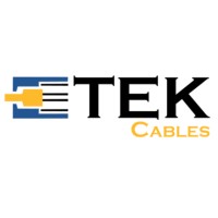 etekCables logo - Similar company to Connectix Cabling Systems