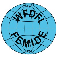 WFDFI logo - Similar company to Association Of Development Financing Institutions In Asia And The Pacific (Adfiap)