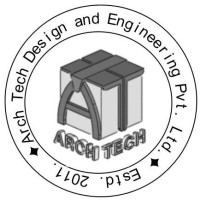 Arch Tech Design and Engineering Pvt. Ltd. logo - Similar company to Archtech Builders