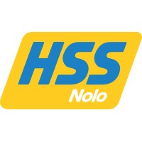 HSS Nolo logo - Similar company to Technoform Bautec