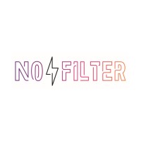 No Filter logo - Similar company to Szmaja Brands
