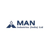 Man Industries India Ltd logo - Similar company to Surya Roshni Limited