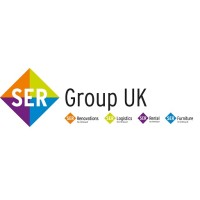 SER GROUP UK LTD logo - Similar company to Ser Group Worldwide Llc