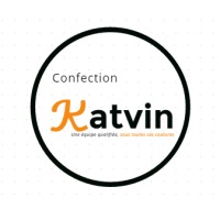 Confection Katvin logo - Similar company to Brava