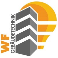 WF Gebäudetechnik - Wir treiben Sicherheit voran logo - Similar company to Hürlimann Gebäudetechnik Gmbh