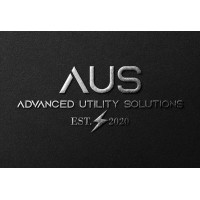 Advanced Utility Solution logo - Similar company to Cajun Threads & Machine, Llc