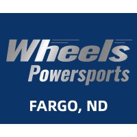 Wheels Powersports (Fargo, ND) logo - Similar company to Dream Team Referrals - Powersports & Motorcycle Industry Recruiters