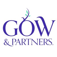 Gow and Partners Ltd logo - Similar company to Beeline Bookkeeping