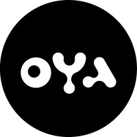 OYA logo - Similar company to 📐 Atelier D'Urbanisme & Architecture