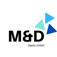 M&D Digital Limited logo - Similar company to Optionbox