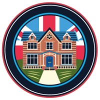 English House School logo - Similar company to The Royal School, Haslemere