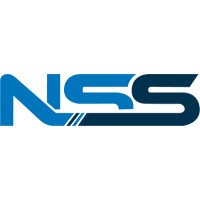 National Secure Services logo - Similar company to Advent Facilities Management