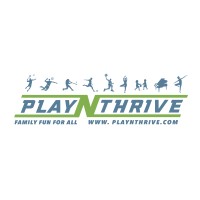 Play 'N' Thrive