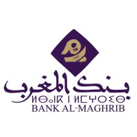 Bank Al-Maghrib logo - Similar company to Commission Nationale De Contrôle De La Protection Des Données À Caractère Personnel (Cndp)