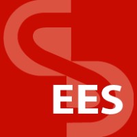 EES Consulting, Inc logo - Similar company to Excell Aerofab
