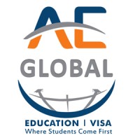 AE GLOBAL logo - Similar company to Ae Global