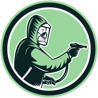 NuColour London Sprayers logo - Similar company to The Safety Net Foundation