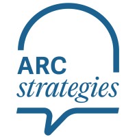 ARC Strategies logo - Similar company to Olympus Intel