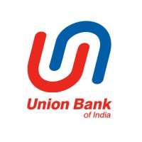 Union Bank of India logo - Similar company to The Andhra Pradesh State Cooperative Bank Ltd. (Apcob)