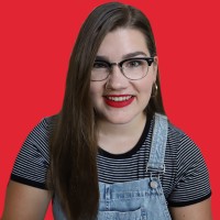 KatieSteckly.com logo - Similar company to The Podcast Haven