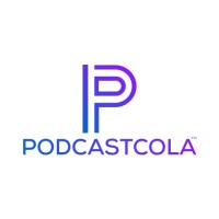 PODCASTCOLA logo - Similar company to Breitlane