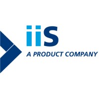 iiS International Information Systems Ltd. logo - Similar company to Cannopoly