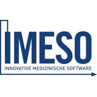 IMESO-IT GmbH logo - Similar company to It&E Control Solutions Gmbh