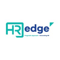 HRedge.my logo - Similar company to German Mentor Malaysia