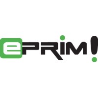 EPRIM logo - Similar company to Carl Construction