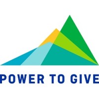 Power To Give Foundation logo - Similar company to Fraser Ventures