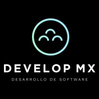Develop Mx logo - Similar company to It-Novation