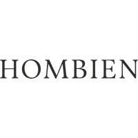 Hombien logo - Similar company to Laus Contract Furniture
