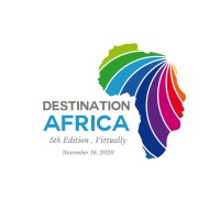 Destination Africa logo - Similar company to Bg Group For Apparel Making And Textile Printing