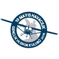 19 Mayıs Havacılık Kulübü logo - Similar company to Uzaytem