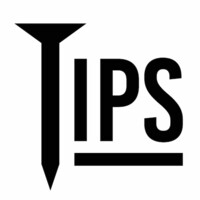 TipsGolf logo - Similar company to The Tips Golf