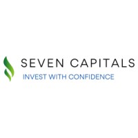 Seven capitals logo - Similar company to Linvo Ag - Life Investment Office