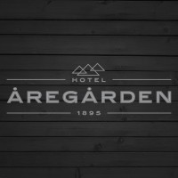 Hotel Åregården logo - Similar company to Åreguiderna Äventyr & Harmoni Ab