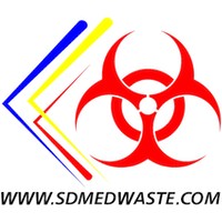 San Diego Medical Waste Services, LLC logo - Similar company to Sharp Group