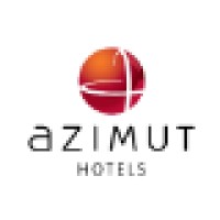 AZIMUT Hotels logo - Similar company to Leading Consulting Group