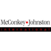 McConkey-Johnston International